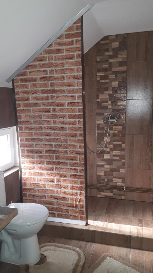 Pensiunea Casa Godja Văleni Εξωτερικό φωτογραφία